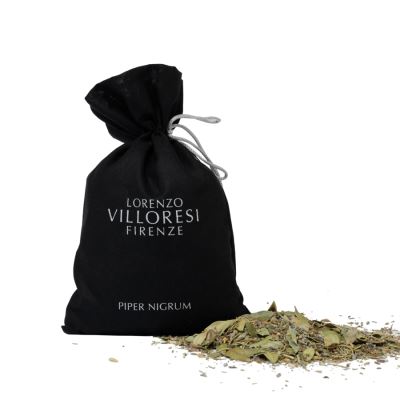 VILLORESI Scented Sachet Piper Nigrum 50 gr